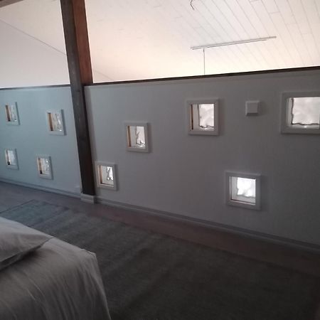 Majoituspalvelu Nurmi Apartments Vaelitie Raahe Esterno foto