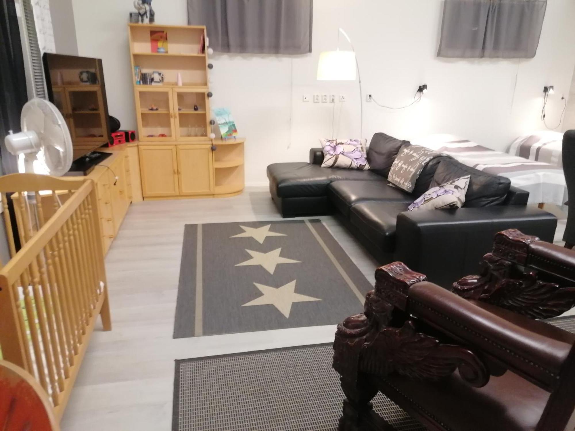 Majoituspalvelu Nurmi Apartments Vaelitie Raahe Esterno foto