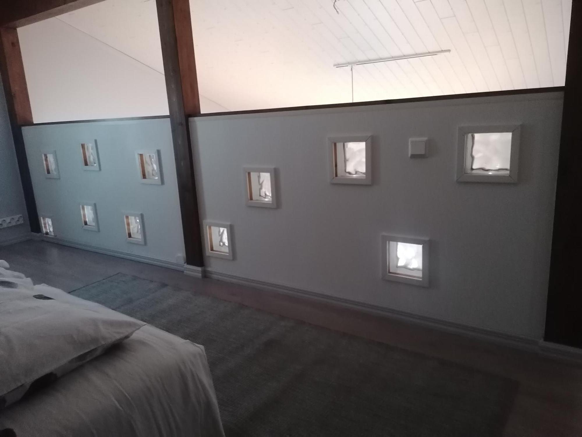 Majoituspalvelu Nurmi Apartments Vaelitie Raahe Esterno foto