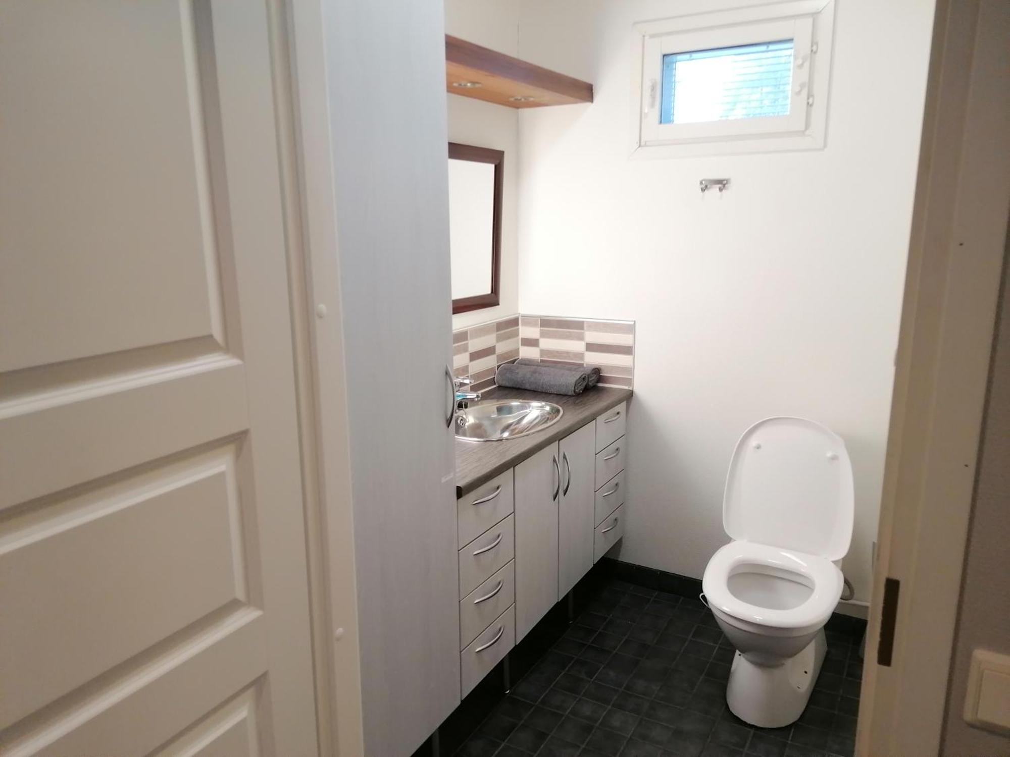 Majoituspalvelu Nurmi Apartments Vaelitie Raahe Esterno foto