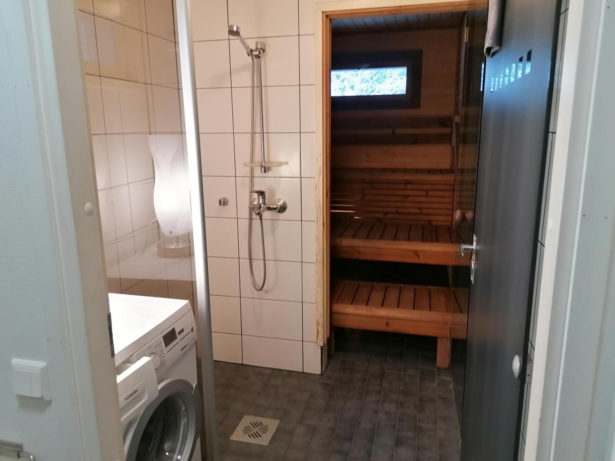 Majoituspalvelu Nurmi Apartments Vaelitie Raahe Esterno foto